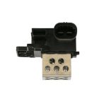 Dacia előtét ellenállás DACIA DOKKER, DUSTER, DUSTER/SUV 1.2-1.6LPG 04.10-