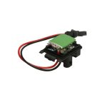 Renault előtét ellenállás RENAULT CLIO II, CLIO II/HATCHBACK, THALIA I 1.2-2.0 03.98-