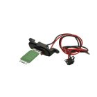 Renault előtét ellenállás RENAULT KANGOO BE BOP, KANGOO EXPRESS, KANGOO II 1.2-Electric 02.08-