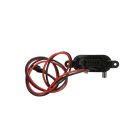 Renault előtét ellenállás RENAULT KANGOO BE BOP, KANGOO EXPRESS, KANGOO II 1.2-Electric 02.08-