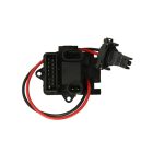 Renault előtét ellenállás RENAULT CLIO II, CLIO II/HATCHBACK, THALIA I 1.2-2.0 02.98-