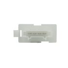 Dacia előtét ellenállás DACIA DUSTER 1.0-1.6LPG 10.17-