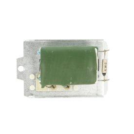   Volkswagen előtét ellenállás AUDI 80 B3, 80 B4, 90 B3; SEAT TOLEDO I; VW GOLF II, JETTA II, PASSAT B3/B4 1.0-2.8 08.83-