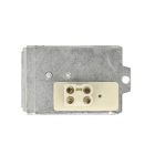 Volkswagen előtét ellenállás AUDI 80 B3, 80 B4, 90 B3; SEAT TOLEDO I; VW GOLF II, JETTA II, PASSAT B3/B4 1.0-2.8 08.83-