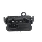 Volkswagen előtét ellenállás SEAT AROSA, CORDOBA, CORDOBA VARIO, IBIZA II, INCA; VW CADDY II, CADDY II/MINIVAN, GOLF III, POLO, POLO III, POLO III CLASSIC 1.0-2.8 10.91-06.04
