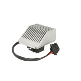   Volkswagen előtét ellenállás AUDI A2; SEAT CORDOBA, CORDOBA VARIO, IBIZA III, IBIZA IV, IBIZA IV SC, IBIZA IV ST; SKODA FABIA I, FABIA II, FABIA III, ROOMSTER 1.0-2.0D 06.99-