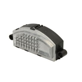   Volkswagen előtét ellenállás AUDI A3, Q2, TT; SEAT ATECA, LEON SC, LEON ST; SKODA CITIGO, OCTAVIA III, SUPERB III; VW GOLF ALLTRACK VII, GOLF SPORTSVAN VII, GOLF VII 1.0-Electric 10.11-