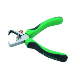 TOPTUL profi blankoló fogó 6" állítható