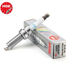 NGK DILKAR7C9H Gyújtógyertya ( 91215 ) Laser Iridium