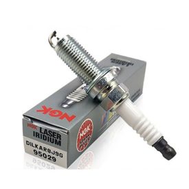 NGK DILKAR8J9G Gyújtógyertya ( 95029 ) Laser Iridium