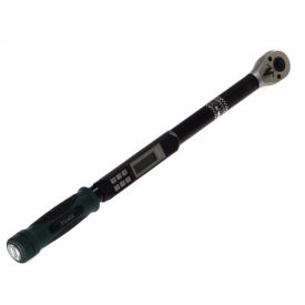 TOPTUL profi nyomatékkulcs digitális