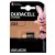 DURACELL CR2 3V Lithium Elem BL/1