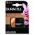 DURACELL J 6V-OS Alkáli Elem ( 4LR61 ) BL/1