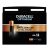 DURACELL Optimum AA MN1500 Ceruza (LR6) Alkáli Elem BL/12