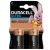 DURACELL Ultra C MX1400 Baby (LR14) Alkáli Elem BL/2