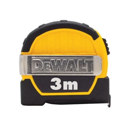 DEWALT Mérőszalag - 3 m