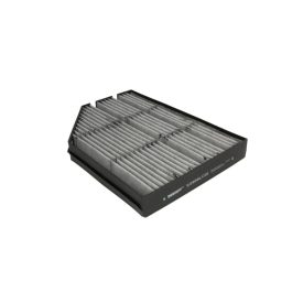   Pollenszűrő E2986LC01 MERCEDES ACTROS MP4 / MP5, ANTOS, AROCS 07.11- aktívszenes