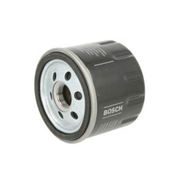 DACIA DUSTER olajszűrő 8200867980