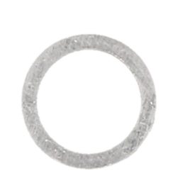   YAMAHA F20 / F25 olajleeresztő csavar tömítés 90430-14M09