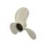 Yamaha propeller , PARSUN/YAMAHA F4 ; F5