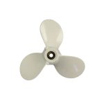 Yamaha propeller , PARSUN/YAMAHA F4 ; F5