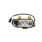 Ködlámpa MERCEDES AXOR 2 10.04- Jobb