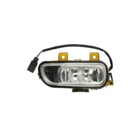 Ködlámpa MERCEDES AXOR 2 10.04- Jobb