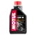 MOTUL Lengéscsillapító olaj FL VERY LIGHT 2,5W 1L