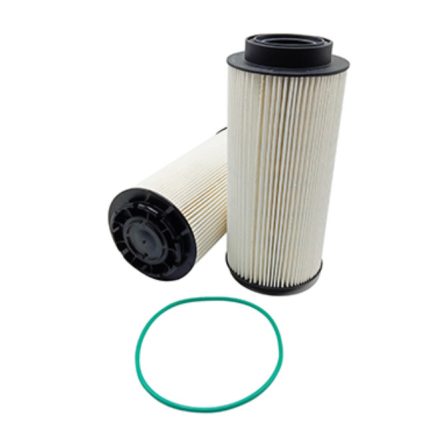 DAF üzemanyag szűrő filter 2277128 , 2133095