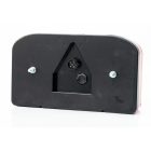 Hátsó lámpa 5 kamrás 088L