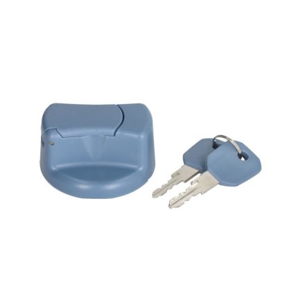 MERCEDES adblue tartály sapka A0004702705