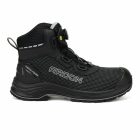 Munkavédelmi bakancs ARDON® BRICK S3 ESD