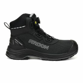 Munkavédelmi bakancs ARDON® BRICK S3 ESD