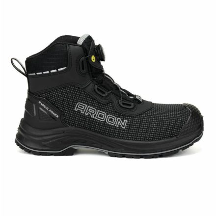 Munkavédelmi bakancs ARDON® BRICK S3 ESD