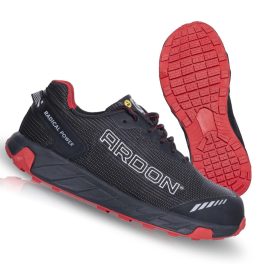 Munkavédelmi cipő ARDON® WIDER LOW S3S ESD