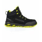Munkavédelmi bakancs ARDON® BRIMIC HIGH S3S ESD