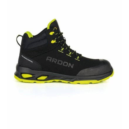 Munkavédelmi bakancs ARDON® BRIMIC HIGH S3S ESD