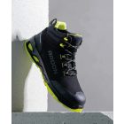 Munkavédelmi bakancs ARDON® BRIMIC HIGH S3S ESD