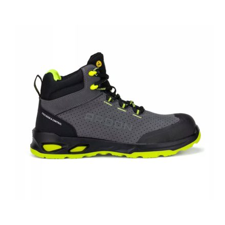 Munkavédelmi bakancs ARDON® BRIMIC AIR HIGH S1PS ESD