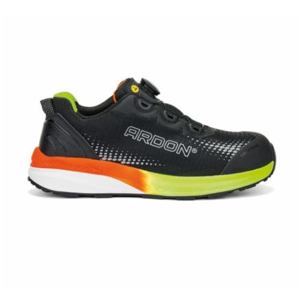 Munkavédelmi cipő ARDON® CREATRON LOW S3S ESD F