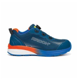 Munkavédelmi cipő ARDON® CREATRON LOW S3S ESD K
