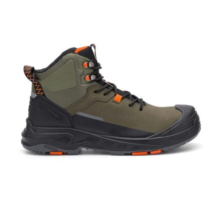 Munkavédelmi bakancs ARDON® ULTRITE S3S zöld