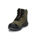 Munkavédelmi bakancs ARDON® ULTRITE S3S zöld