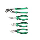 TOPTUL profi fogó szett 4 részes