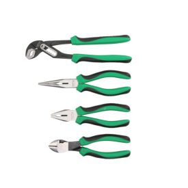 TOPTUL profi fogó szett 4 részes