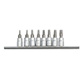 TOPTUL profi dugókulcs készlet torx 8db 