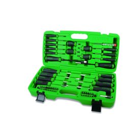 TOPTUL profi szerszámkészlet 58 részes