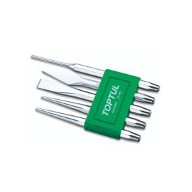 TOPTUL profi pontozó , vágó készlet