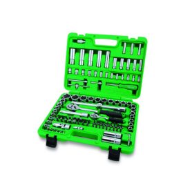 TOPTUL Profi Szerszámkészlet 108 részes