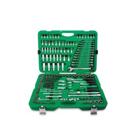 TOPTUL Profi Szerszámkészlet 216 részes 